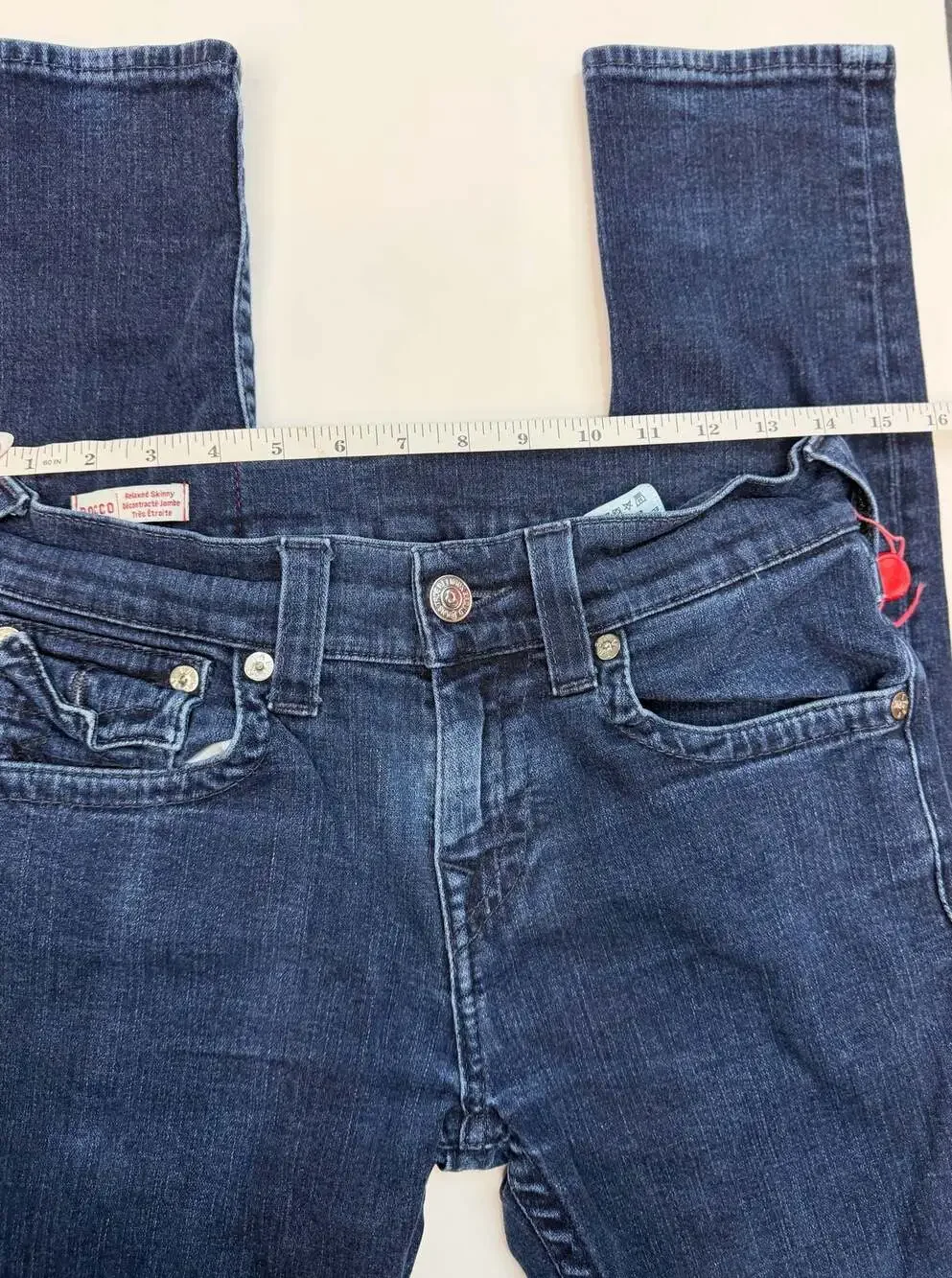 True Religion true religion